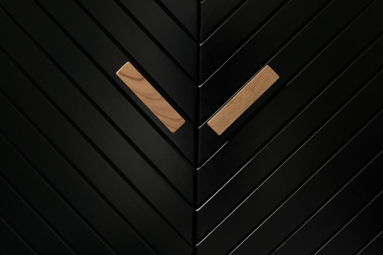 Black Concept Maisonette Naxos City Exteriér fotografie